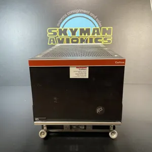 Collins MPU-85N Multifunction Display Unit - 622-8679-008